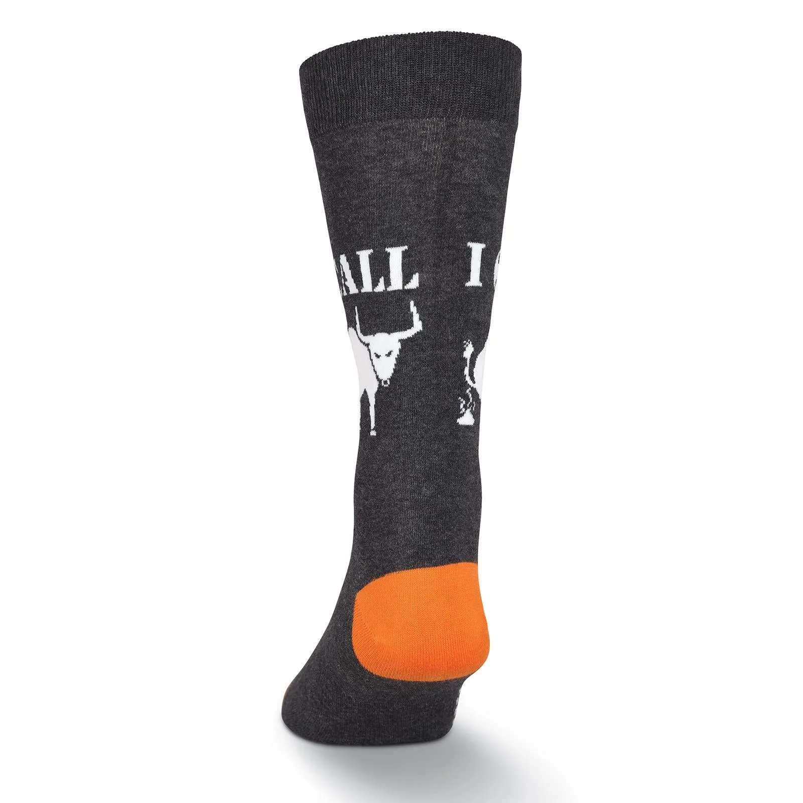 I call Bull Socks (Men’s)