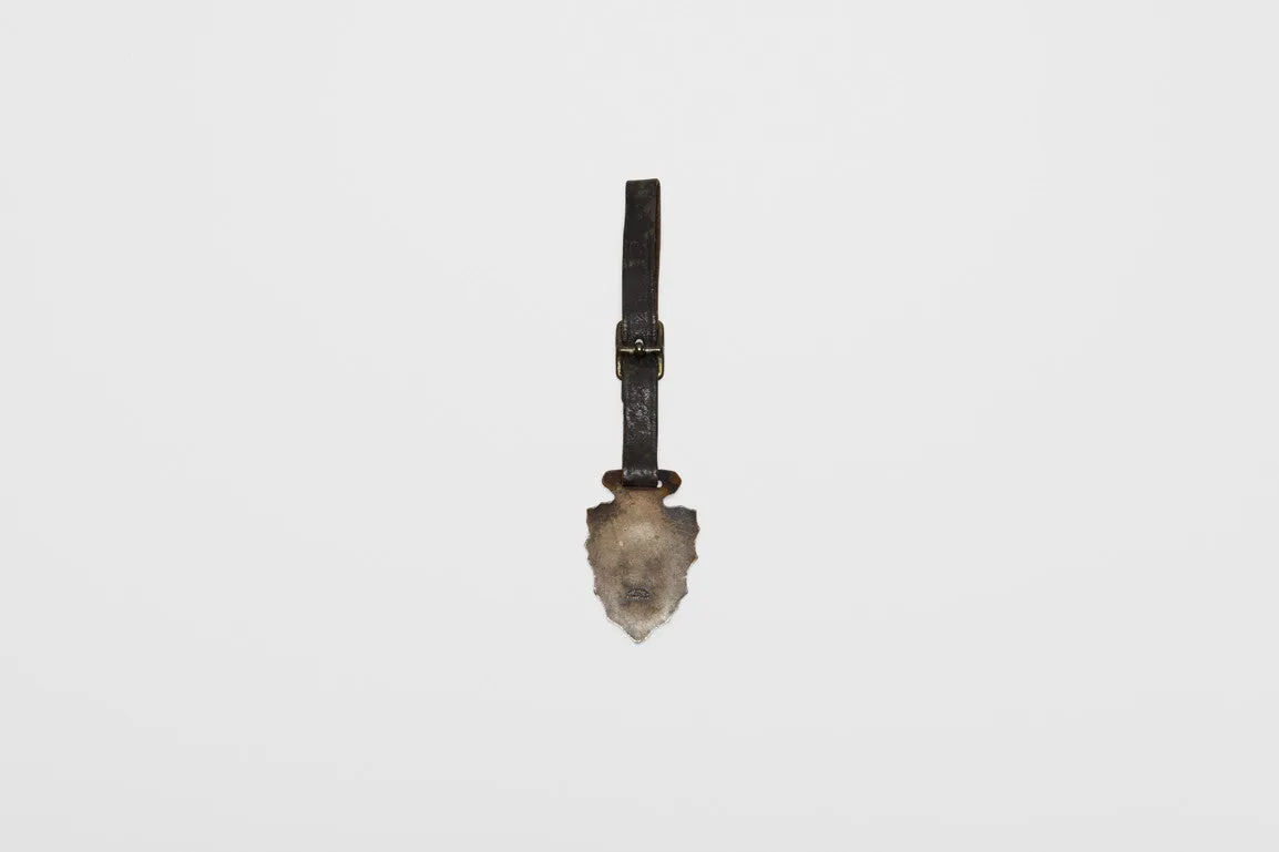 Indian Motorcycle Watch Fob