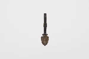Indian Motorcycle Watch Fob