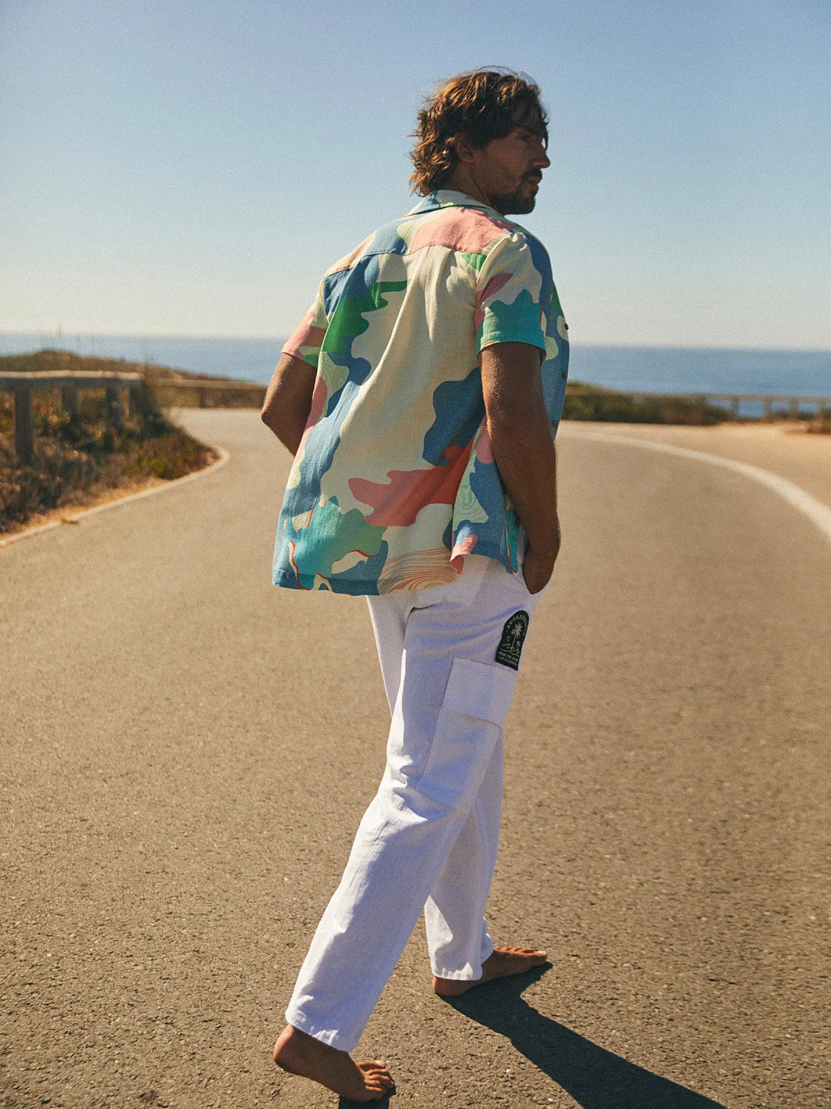 Jack Shirt ::RET