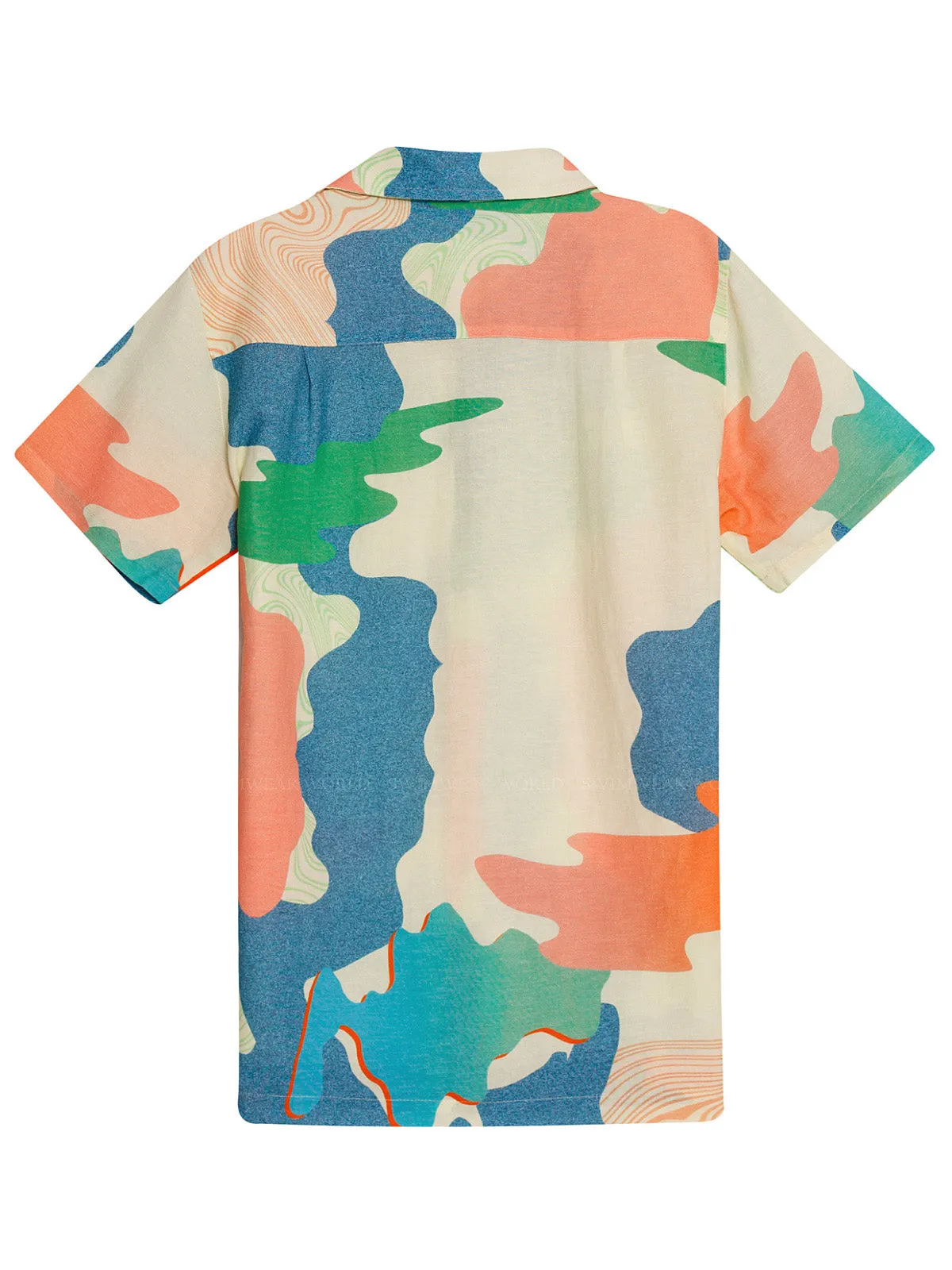 Jack Shirt ::RET