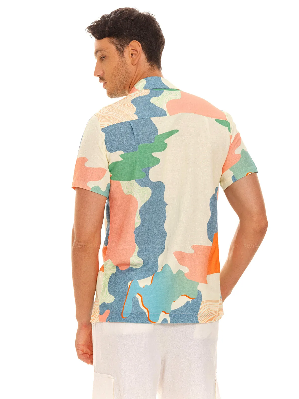 Jack Shirt ::RET