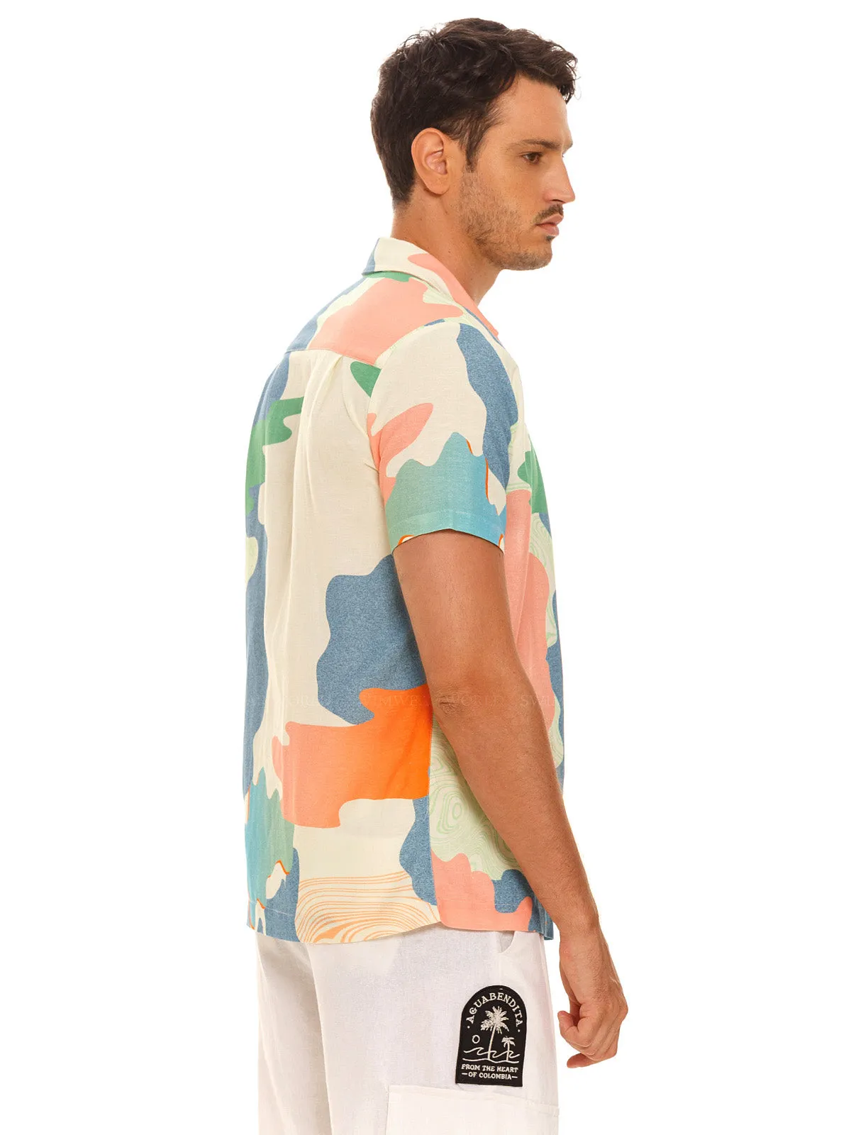 Jack Shirt ::RET