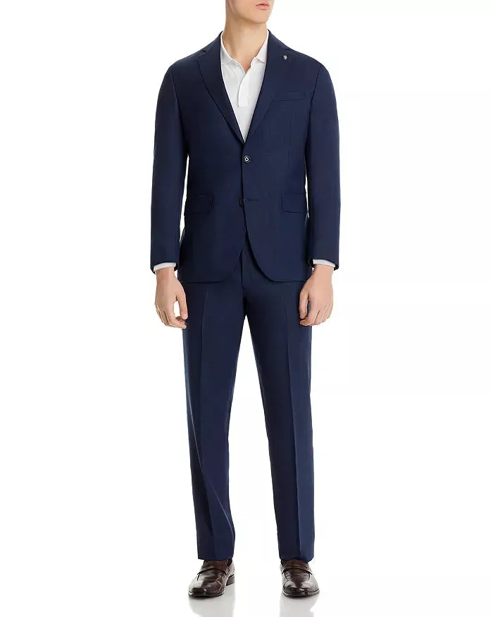 Jack Victor New York Suit Coat (Navy)