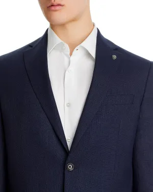 Jack Victor New York Suit Coat (Navy)