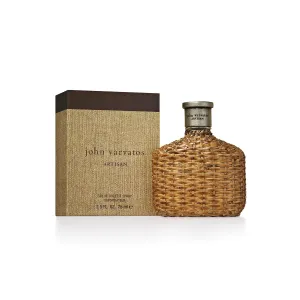 John Varvatos Artisan 4.2oz Eau De Toilette Spray