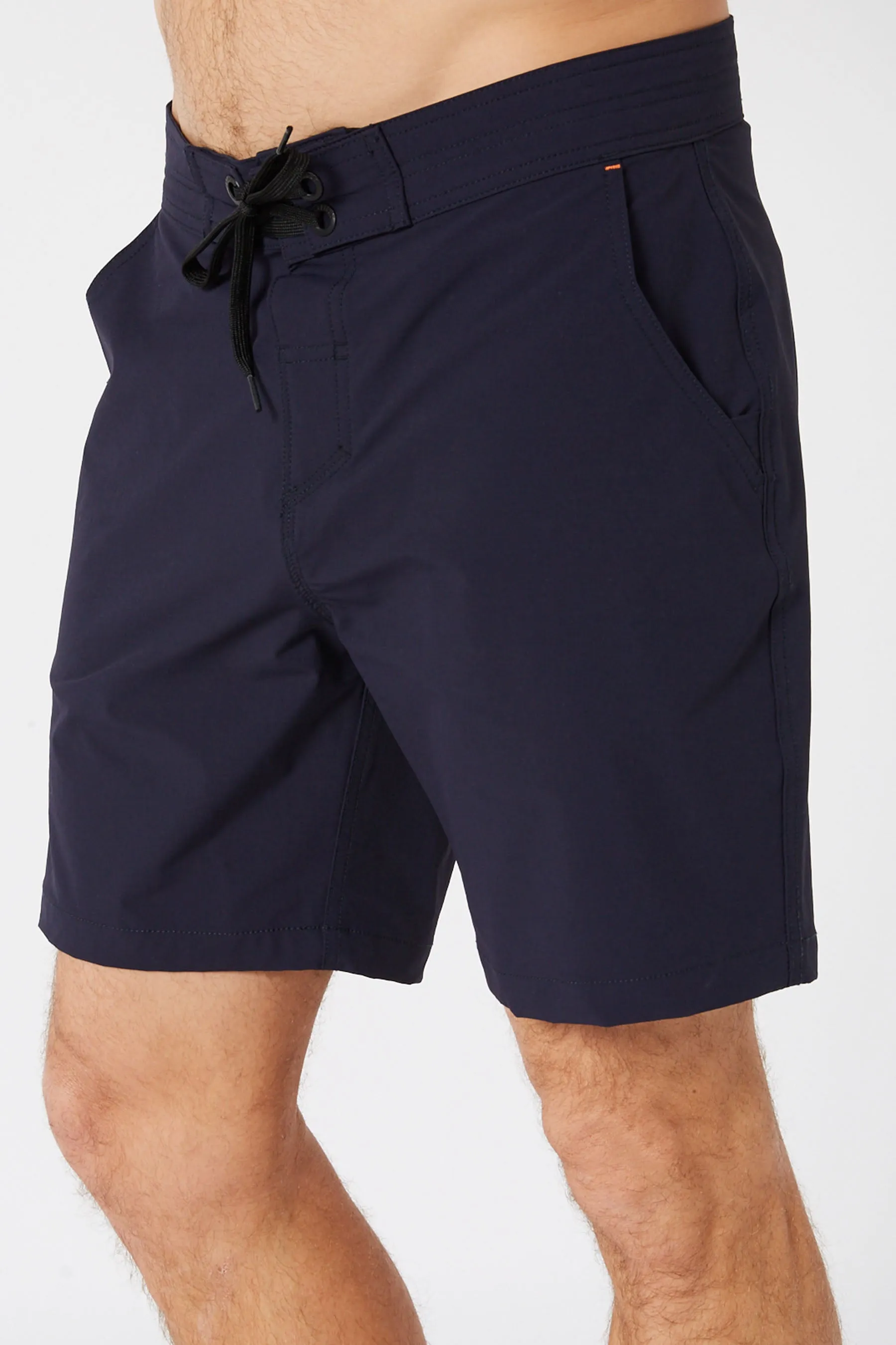 JP Jet-Lite Boardshort - Navy