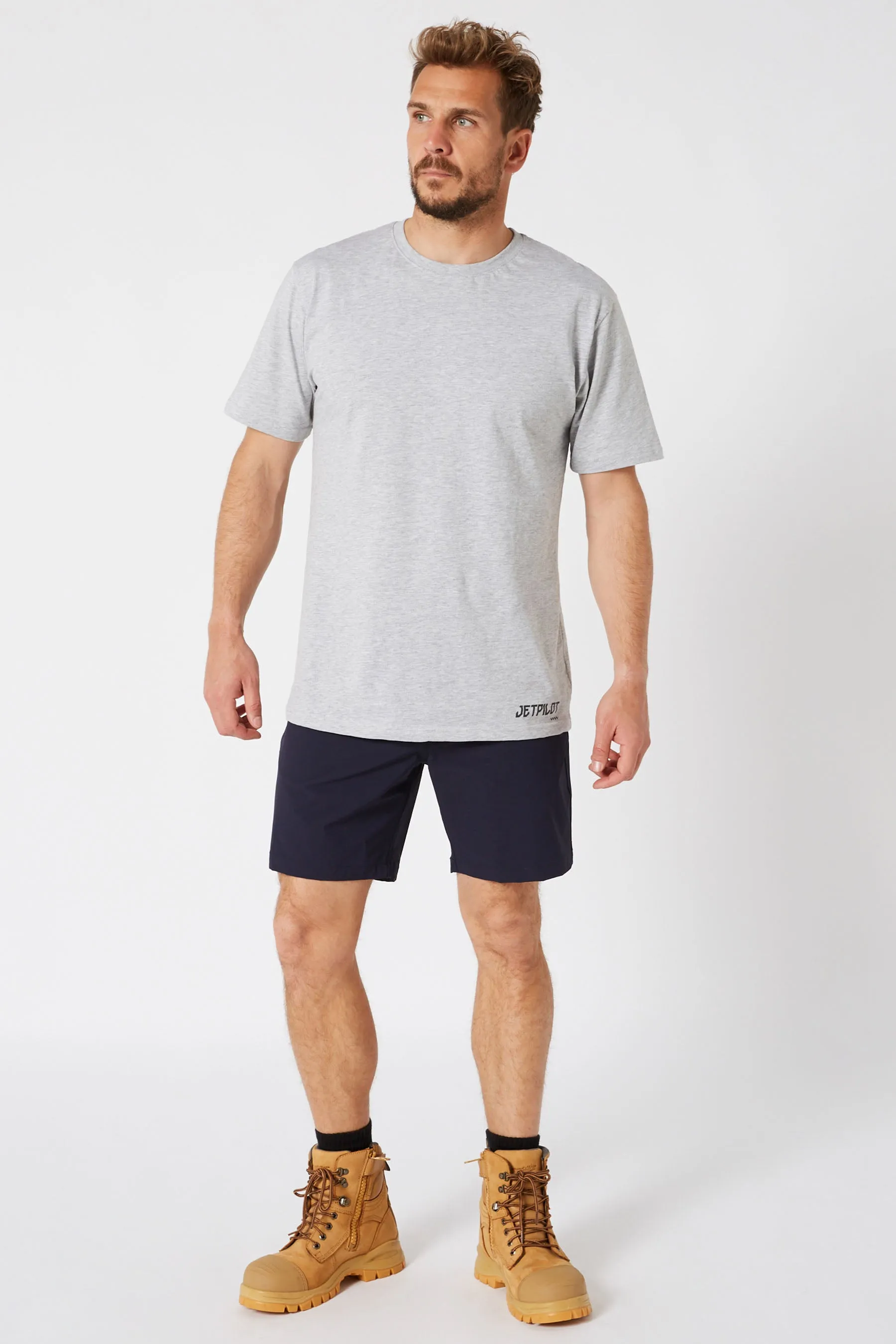 JP Jet-Lite Boardshort - Navy