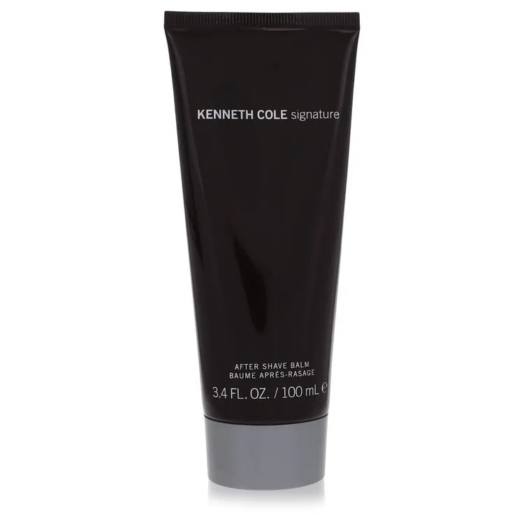Kenneth Cole Signature After Shave Balm