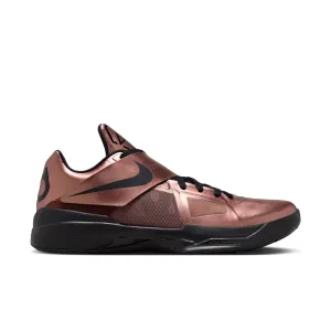 Kevin Durant Nike Zoom KD 4 "Metallic Copper" Men's Shoes