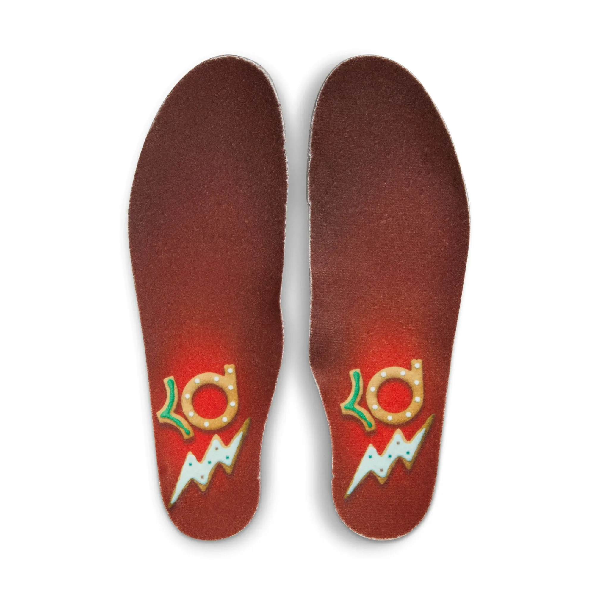 Kevin Durant Nike Zoom KD 4 "Metallic Copper" Men's Shoes
