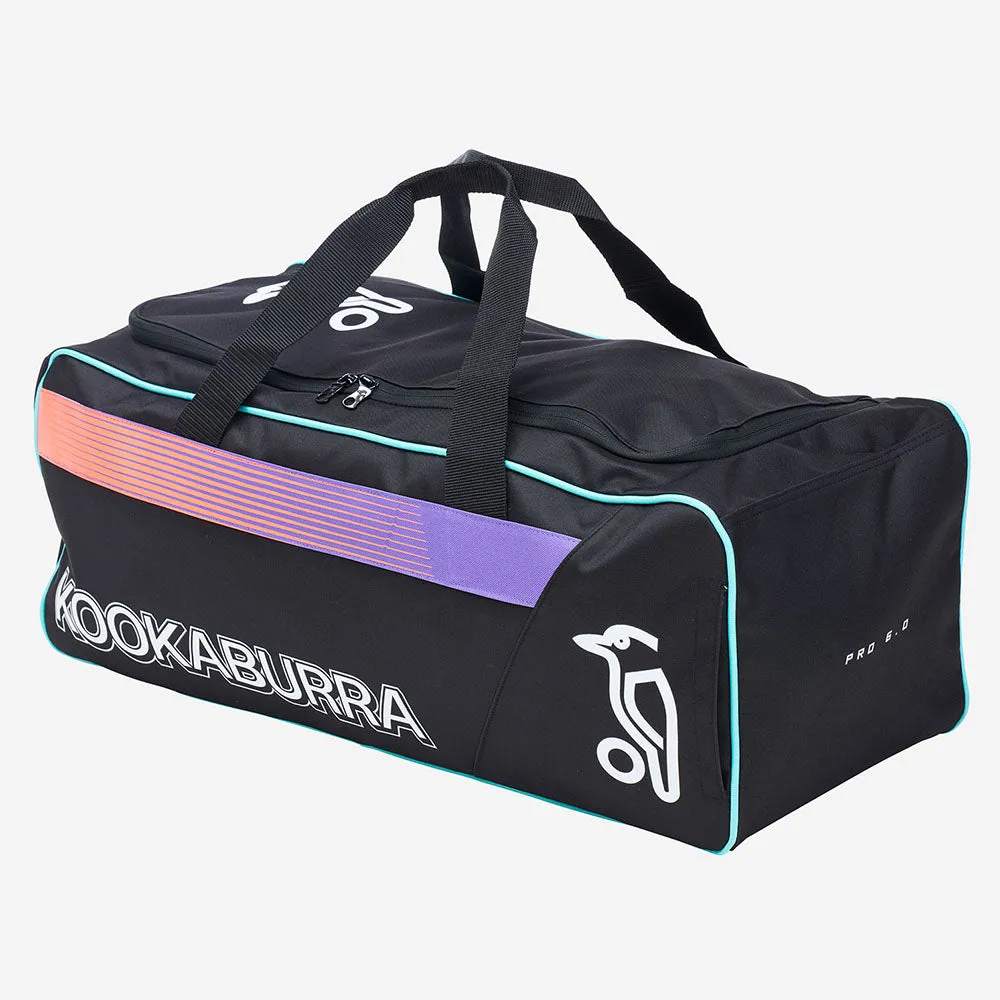 Kookaburra Pro 6.0 Hold All 23