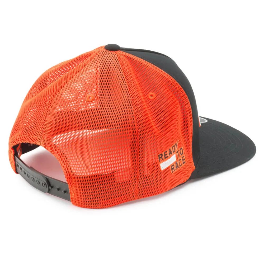 KTM MX Trucker Cap