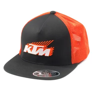 KTM MX Trucker Cap