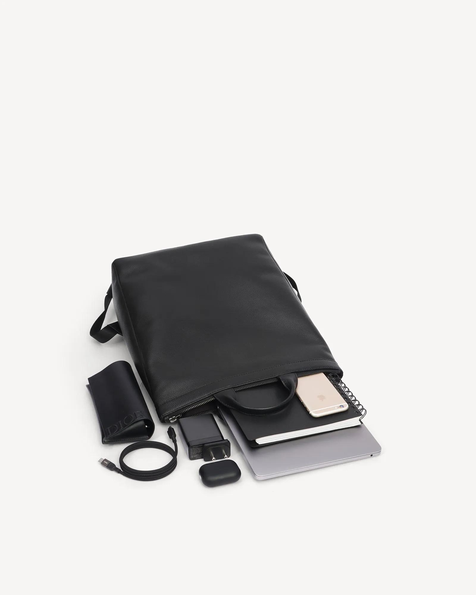 Kyoto Backpack - Black