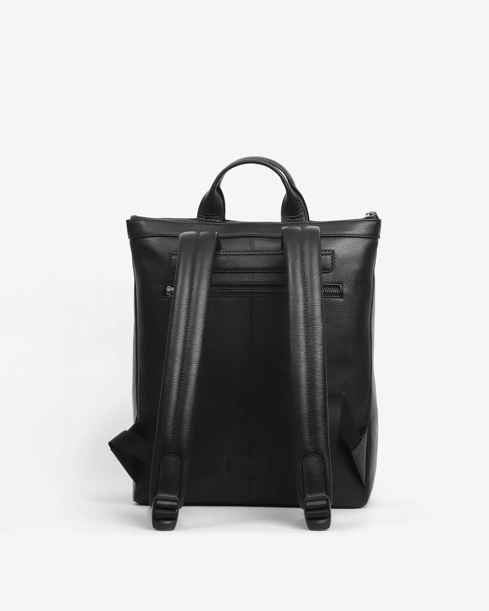 Kyoto Backpack - Black