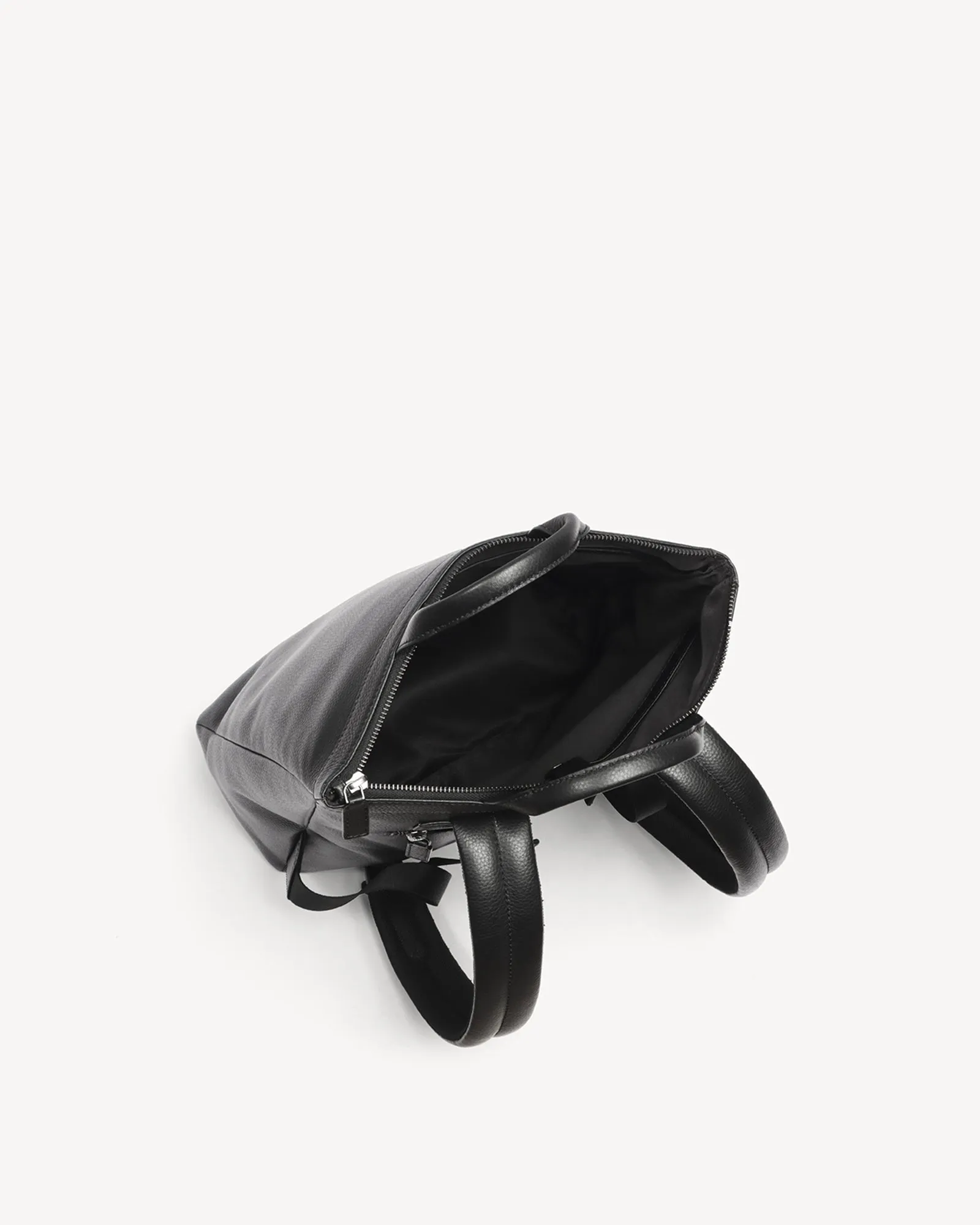 Kyoto Backpack - Black