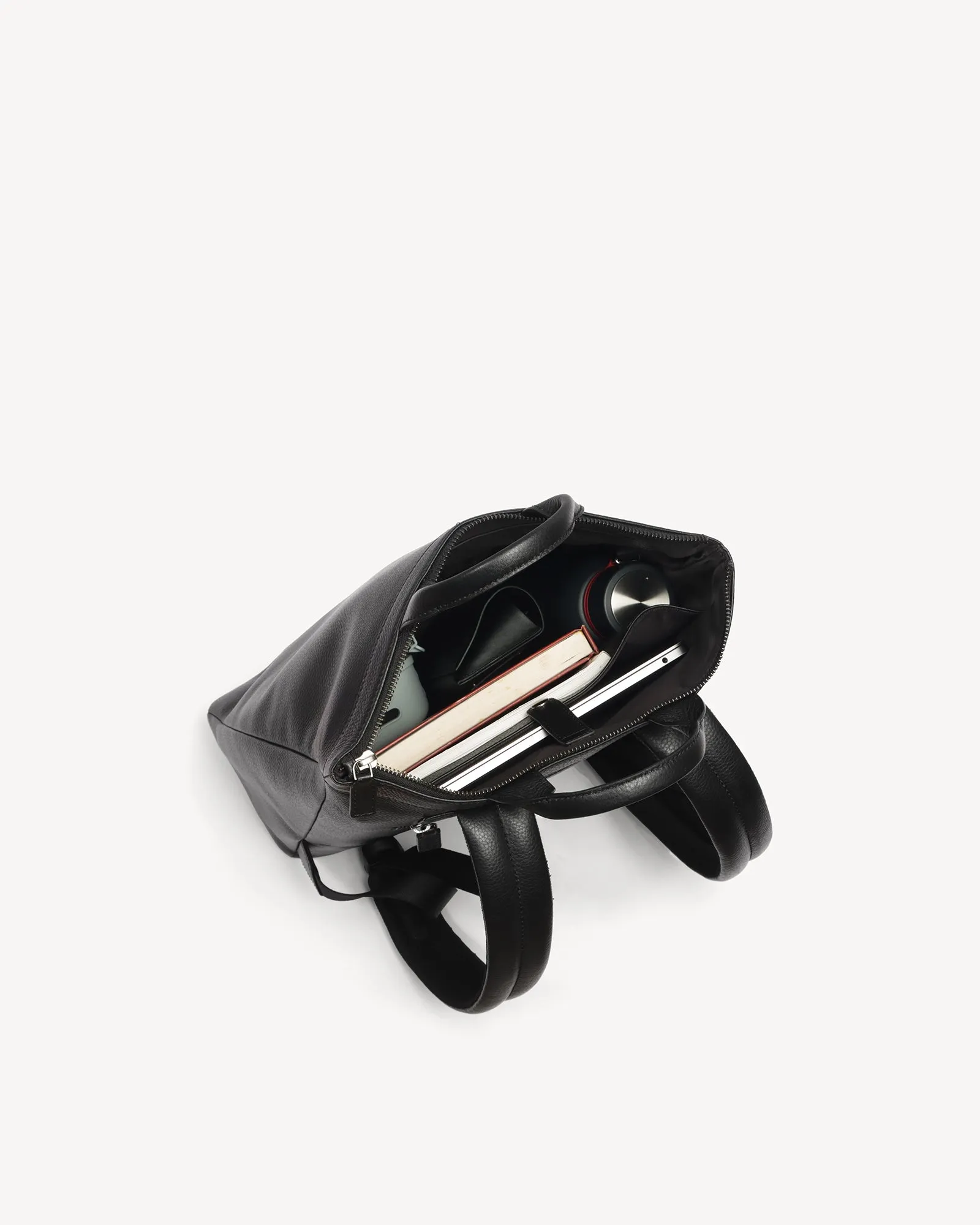 Kyoto Backpack - Black