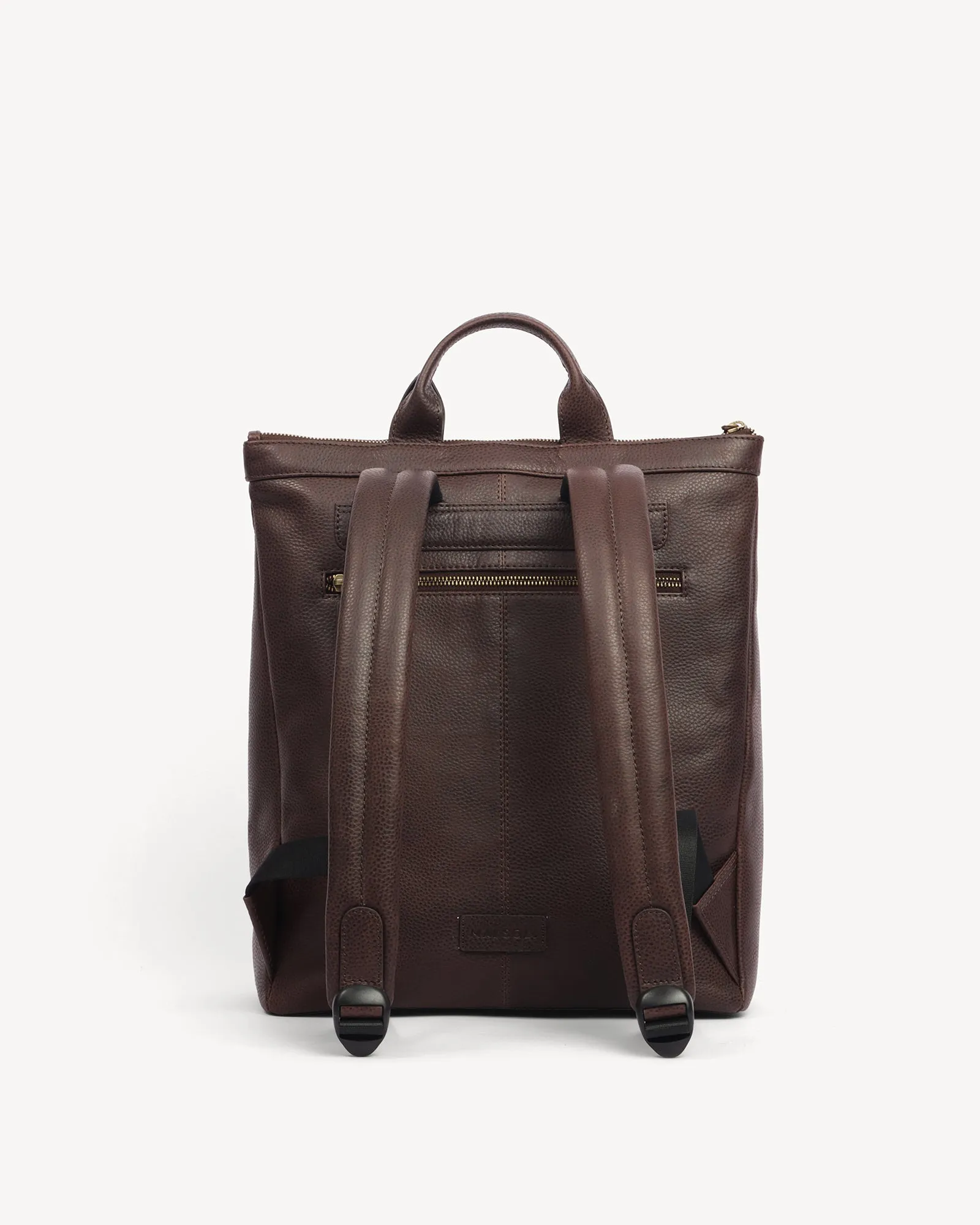 Kyoto Backpack - Cinnamon Brown