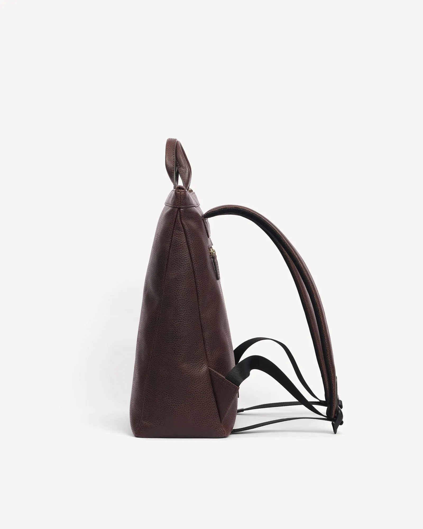 Kyoto Backpack - Cinnamon Brown