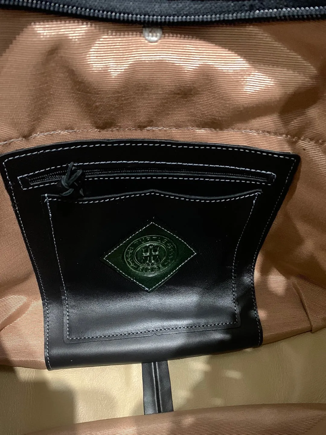La Bolsa Grande