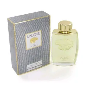 Lalique 4.2 Eau De Parfum Spray For Men