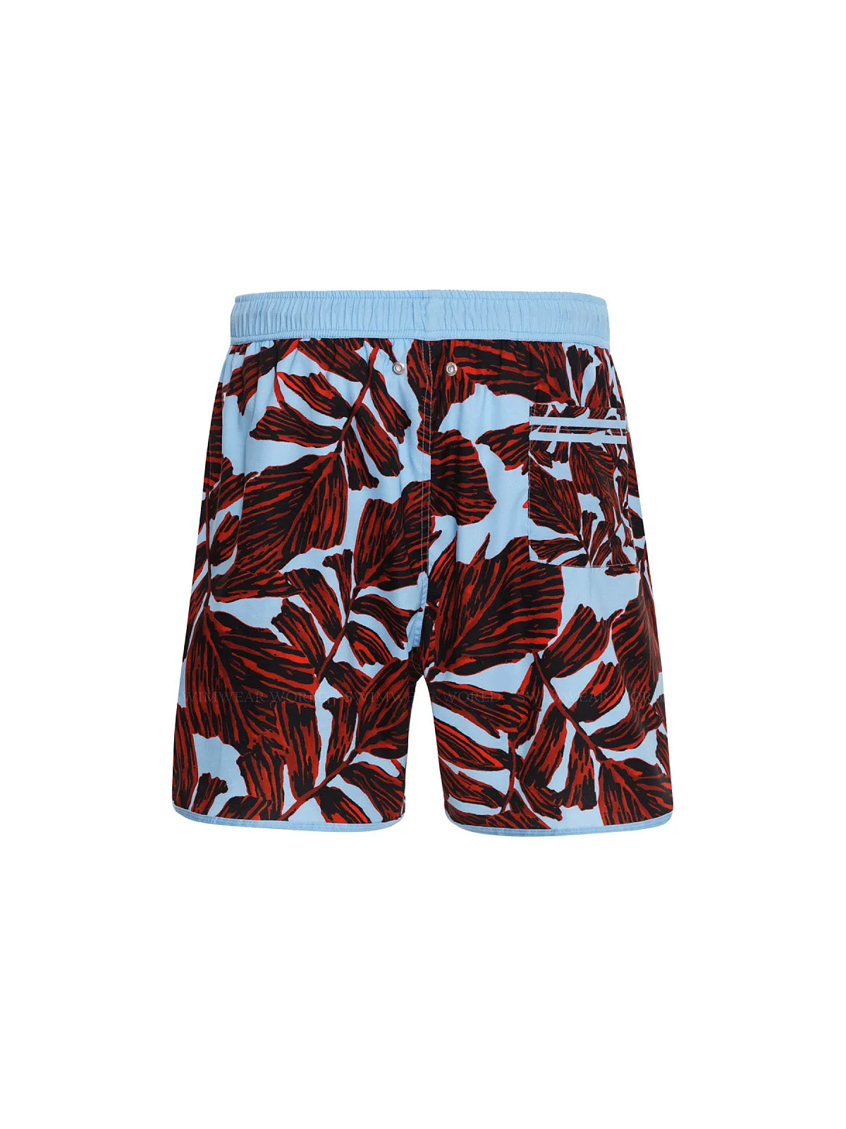 Liam Trunk ::RET