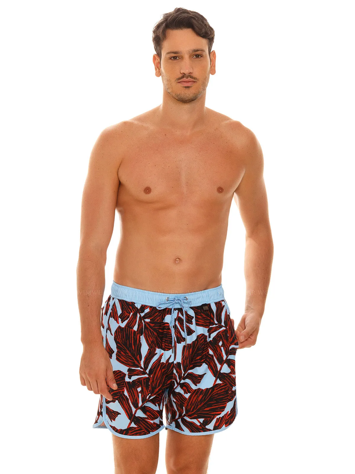 Liam Trunk ::RET