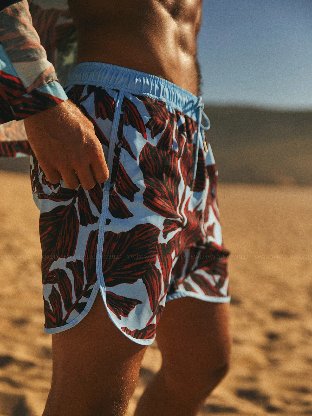 Liam Trunk ::RET