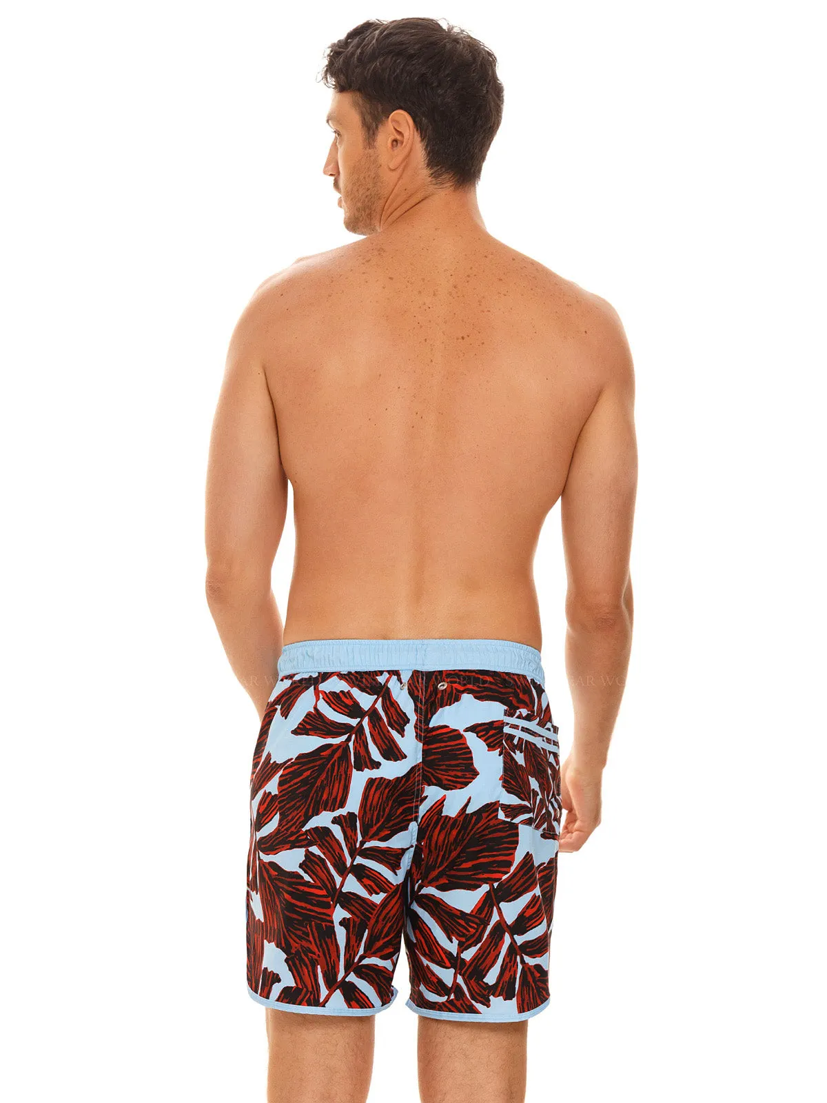 Liam Trunk ::RET