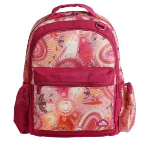 Little Kids Backpack - Yarrawala