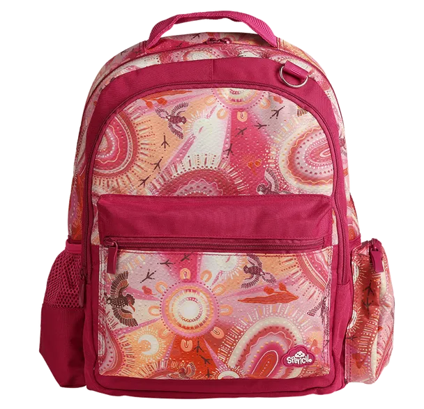 Little Kids Backpack - Yarrawala