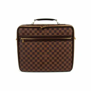 Louis Vuitton Damier Ebene Sabana Briefcase