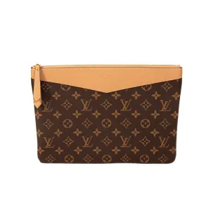Louis Vuitton Monogram Daily Pouch
