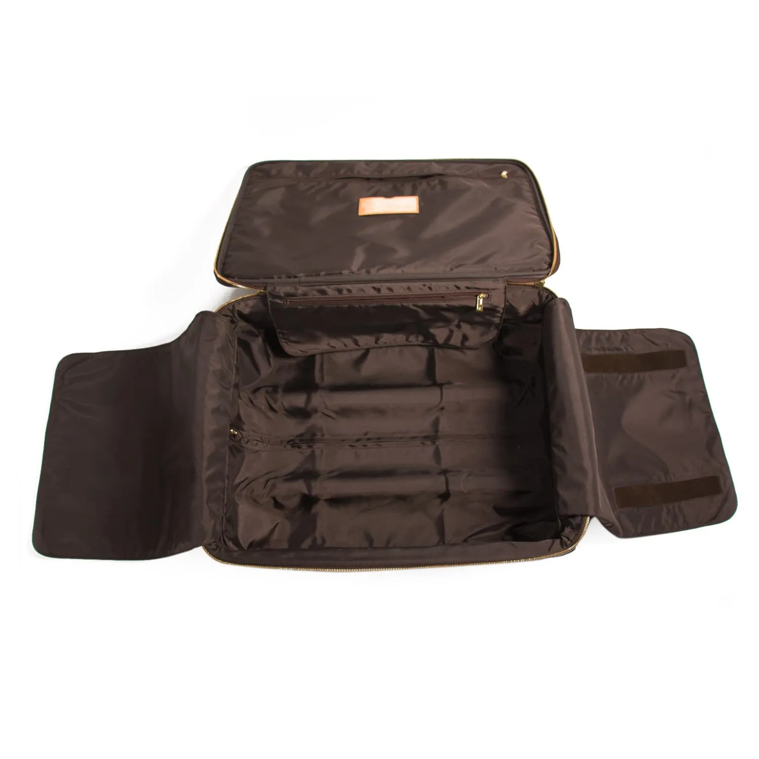 Louis Vuitton Monogram Pégase 50 Travel Bag