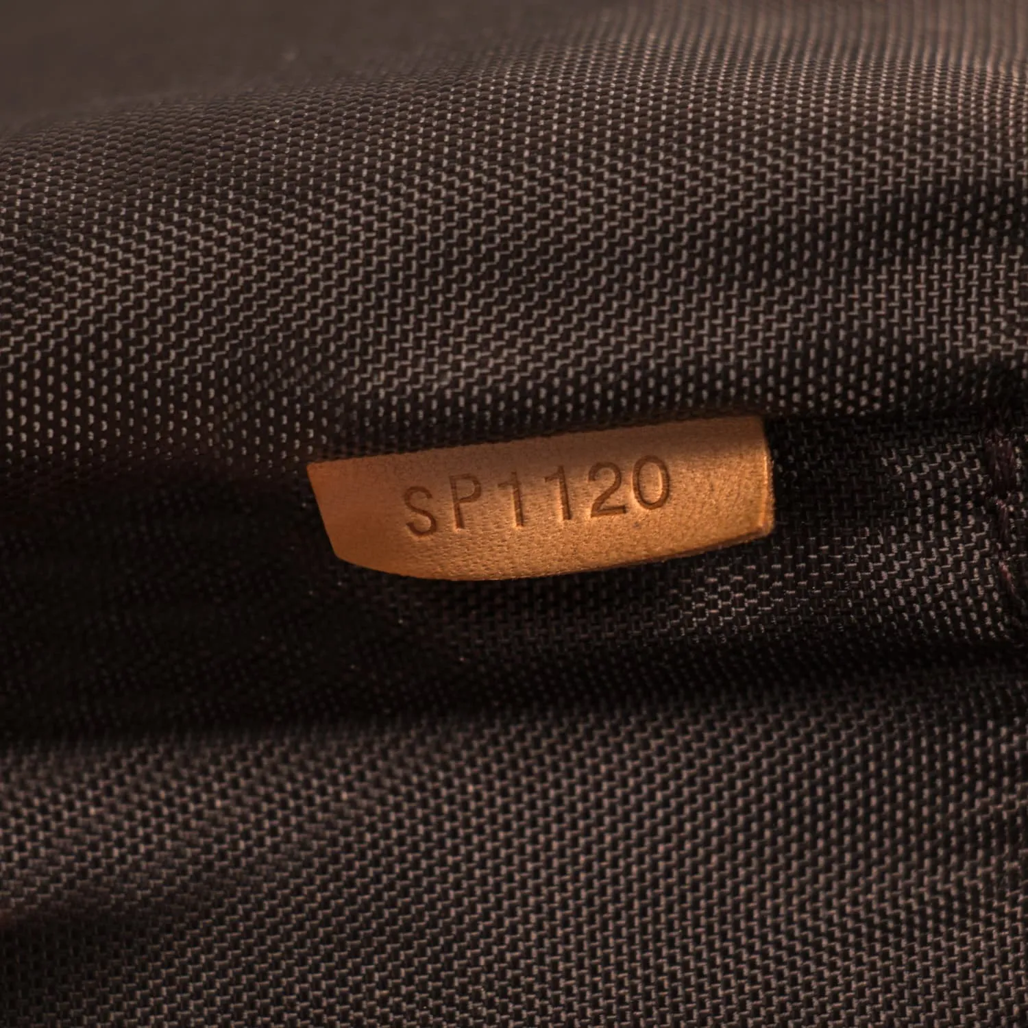 Louis Vuitton Monogram Pégase 50 Travel Bag