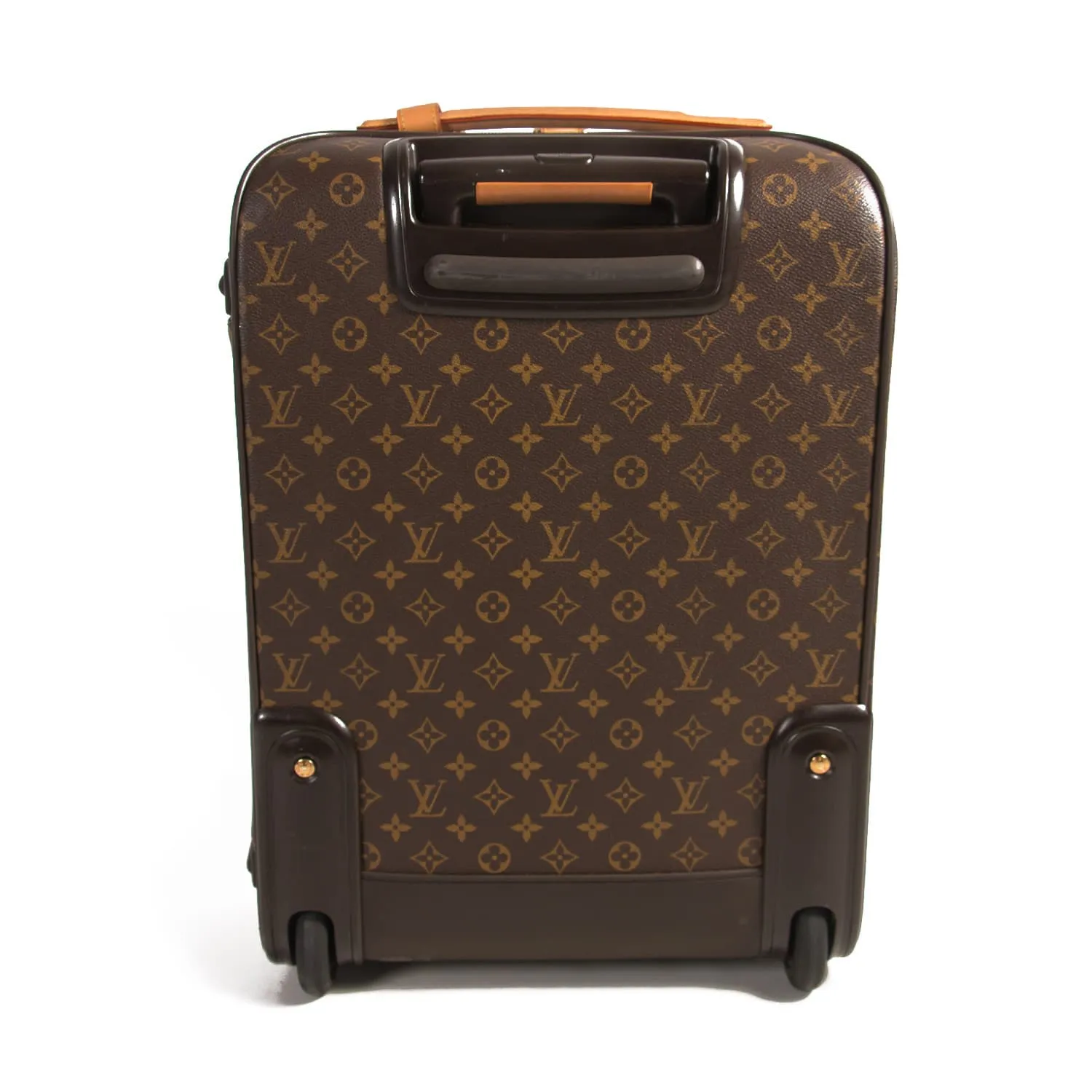 Louis Vuitton Monogram Pégase 50 Travel Bag