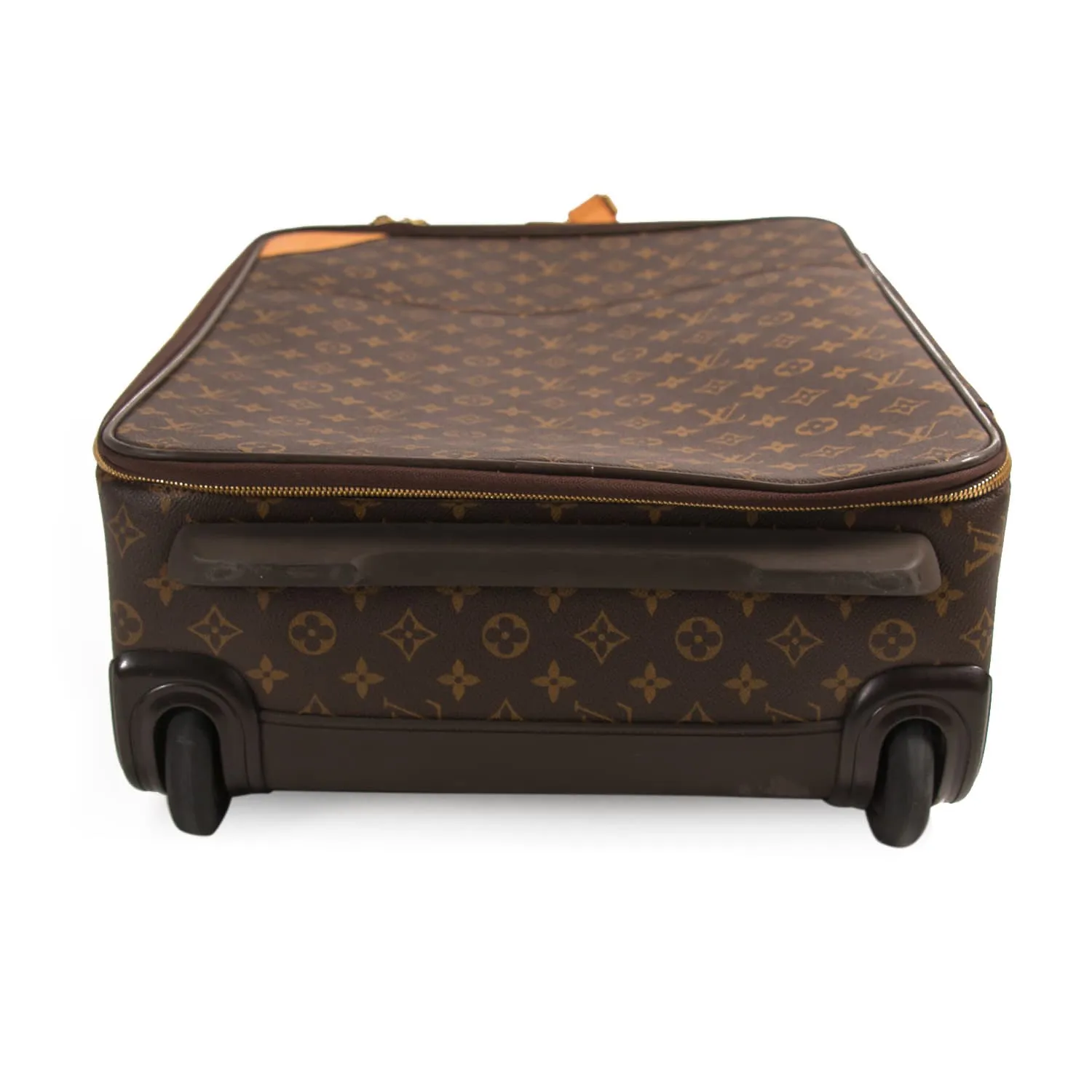 Louis Vuitton Monogram Pégase 50 Travel Bag