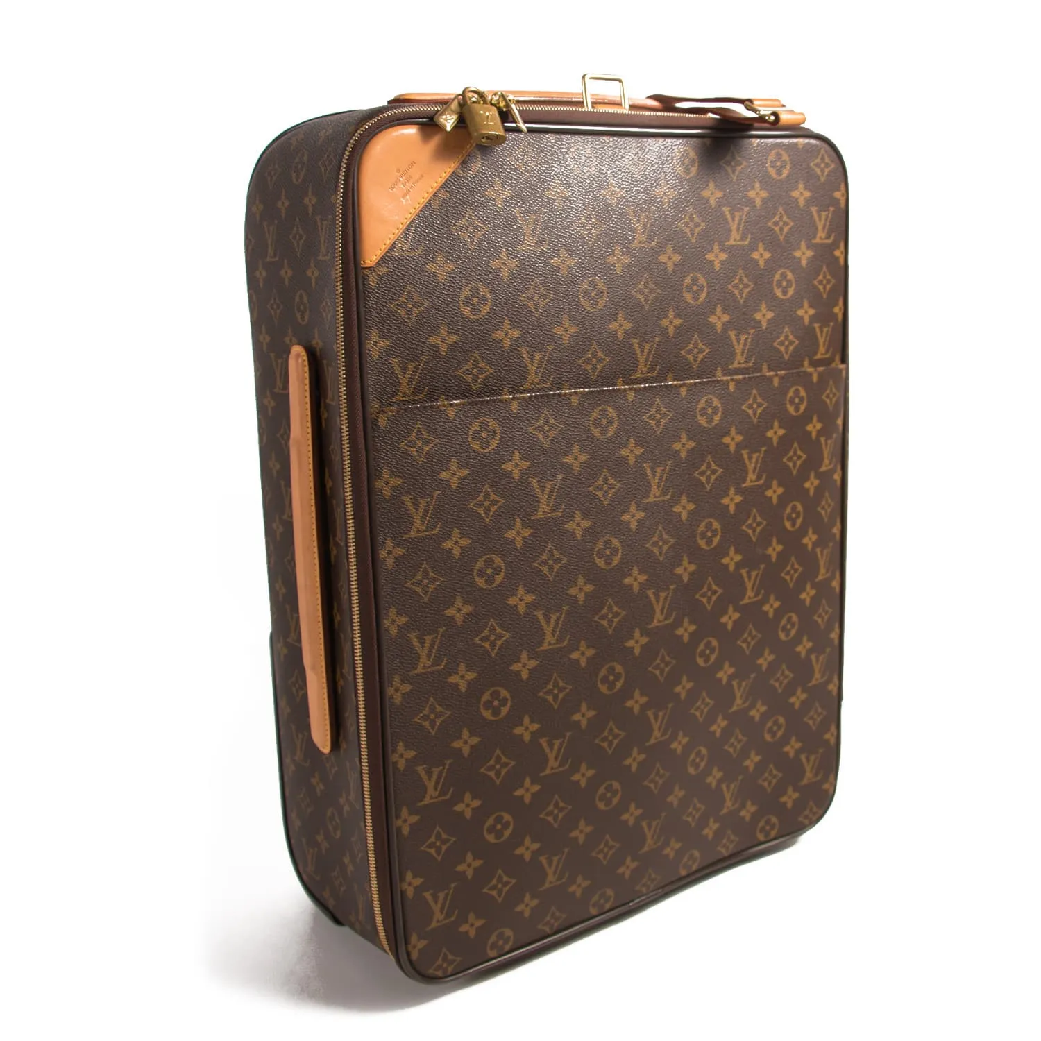 Louis Vuitton Monogram Pégase 50 Travel Bag