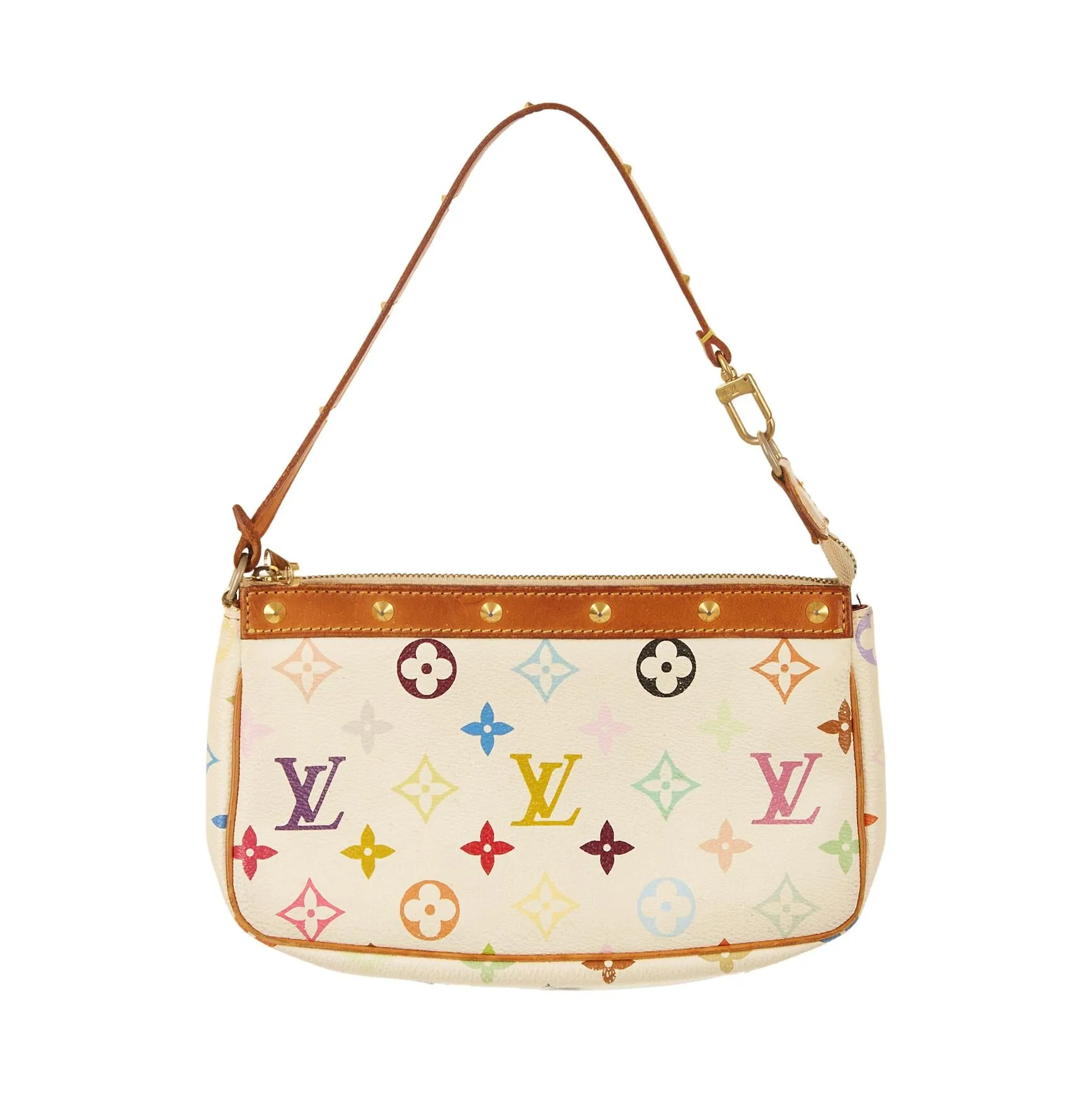 Louis Vuitton Multicolor Mini Shoulder Bag