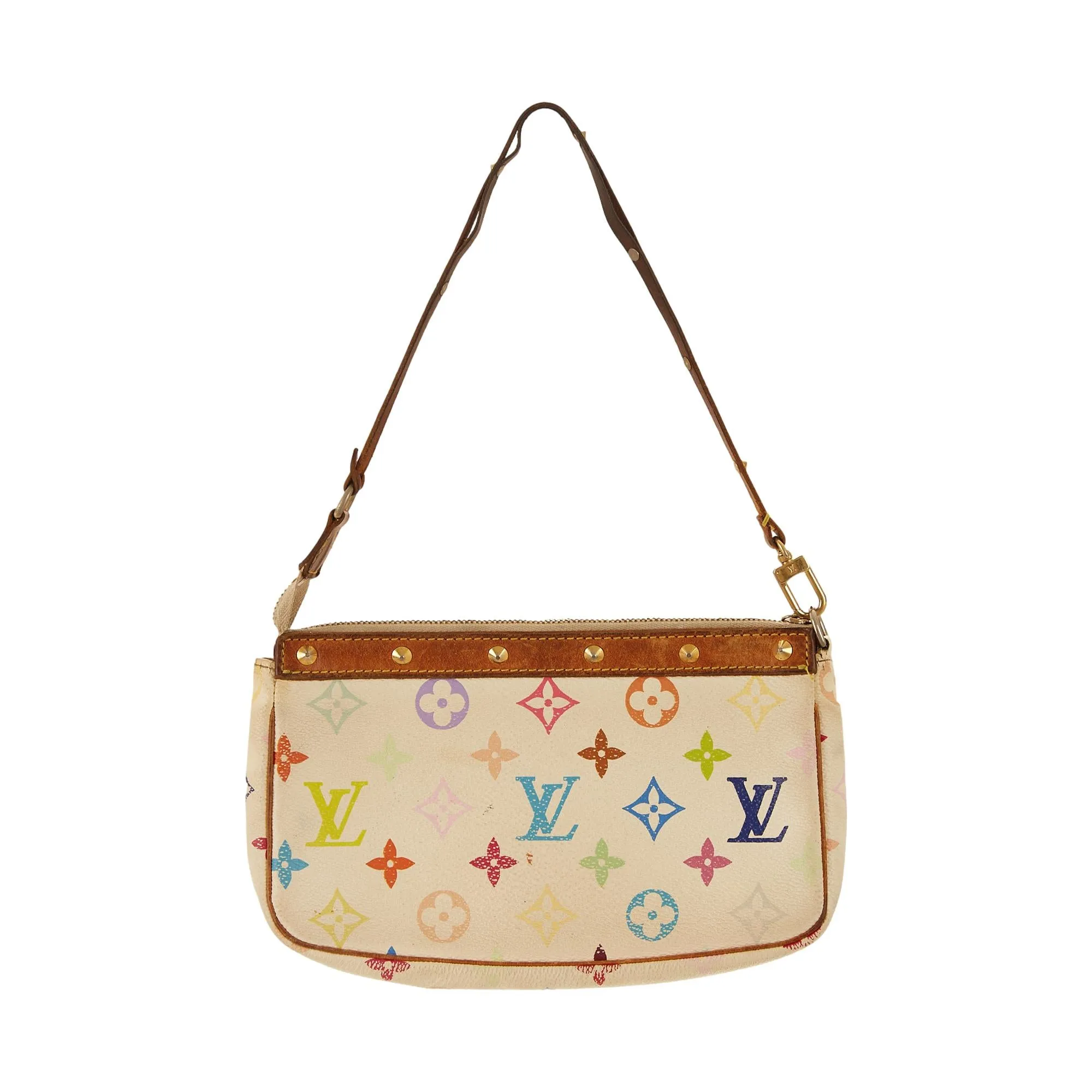 Louis Vuitton Multicolor Mini Shoulder Bag
