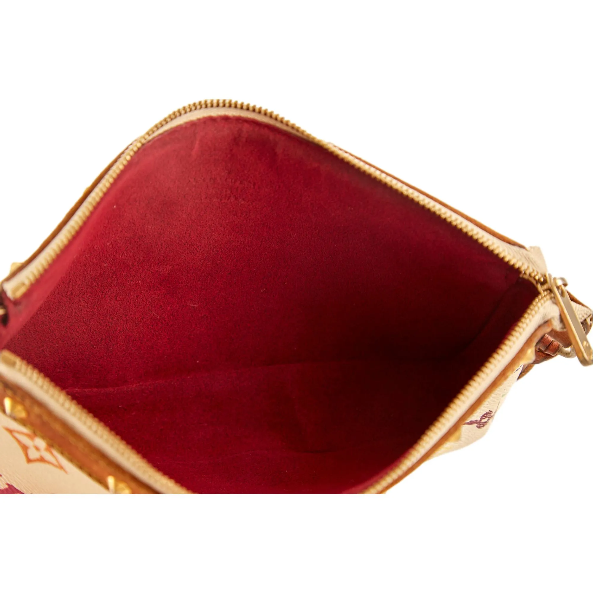 Louis Vuitton Multicolor Mini Shoulder Bag