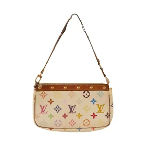 Louis Vuitton Multicolor Mini Shoulder Bag