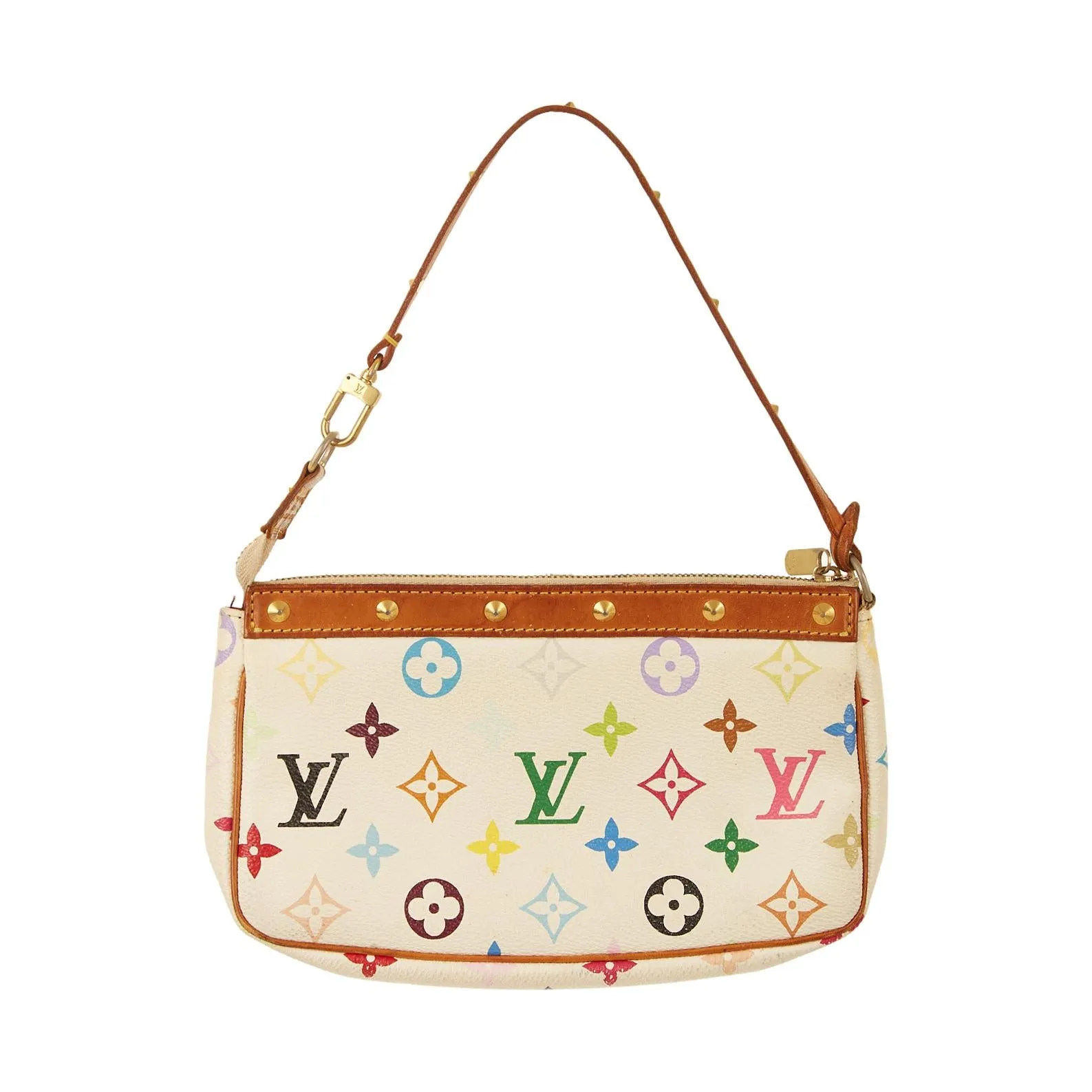 Louis Vuitton Multicolor Mini Shoulder Bag