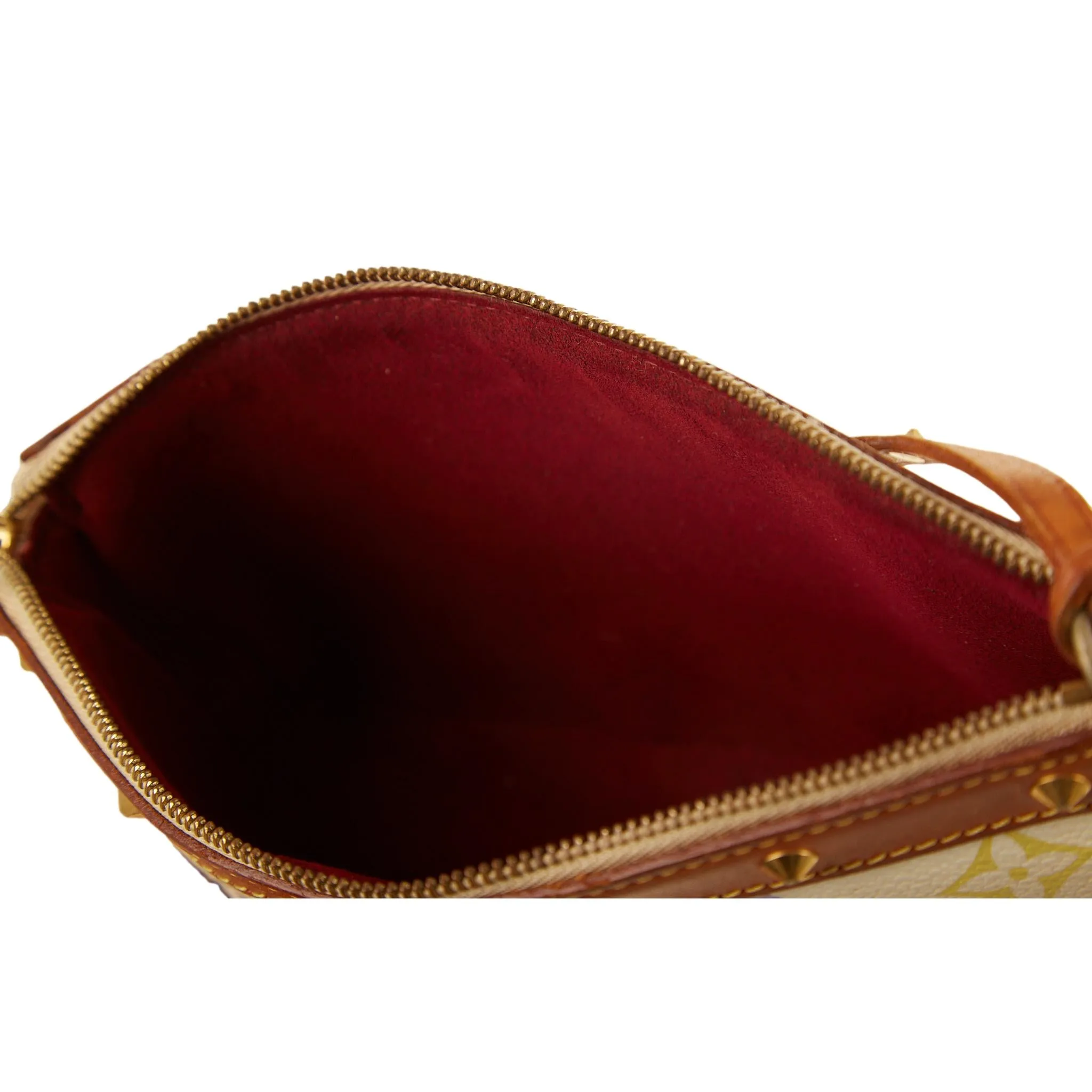 Louis Vuitton Multicolor Mini Shoulder Bag