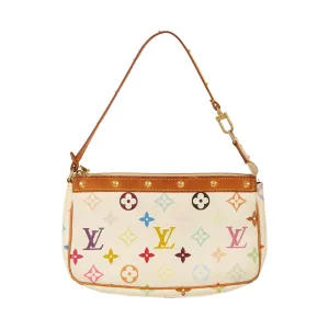 Louis Vuitton Multicolor Mini Shoulder Bag
