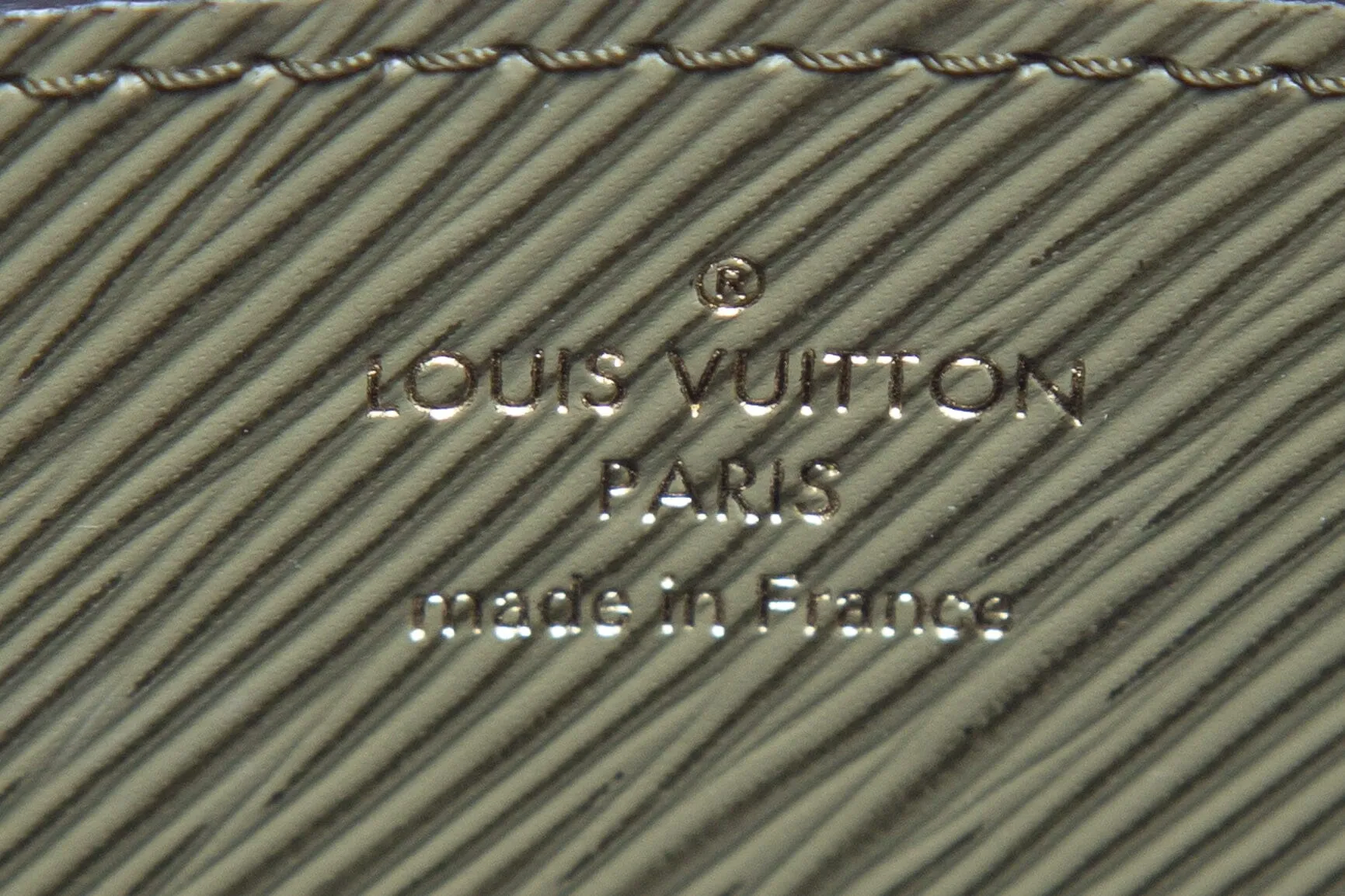 Louis Vuitton Multicolor Monogram Kabuki Twist Handbag
