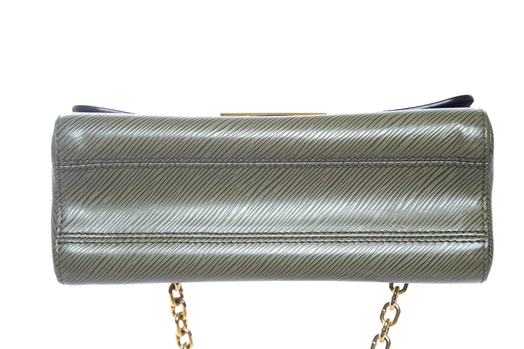 Louis Vuitton Multicolor Monogram Kabuki Twist Handbag