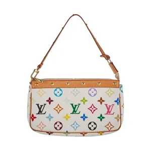 Louis Vuitton Multicolor Monogram Mini Shoulder Bag