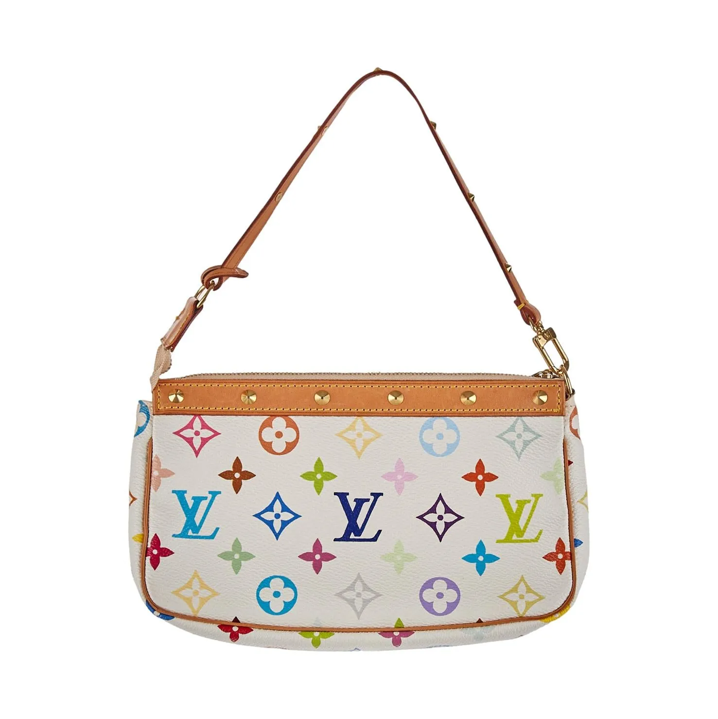 Louis Vuitton Multicolor Monogram Mini Shoulder Bag